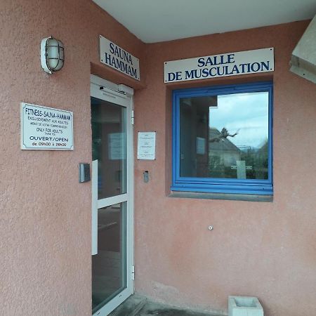 Marina, Ile Des Pecheurs, Le Barcares Villa Eksteriør billede