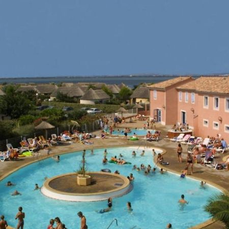 Marina, Ile Des Pecheurs, Le Barcares Villa Eksteriør billede
