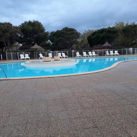 Marina, Ile Des Pecheurs, Le Barcares Villa Eksteriør billede