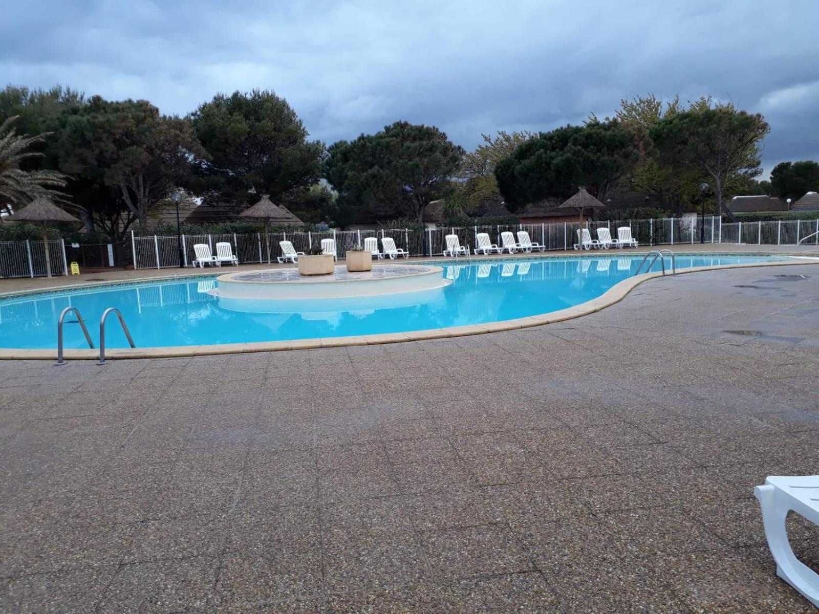 Marina, Ile Des Pecheurs, Le Barcares Villa Eksteriør billede